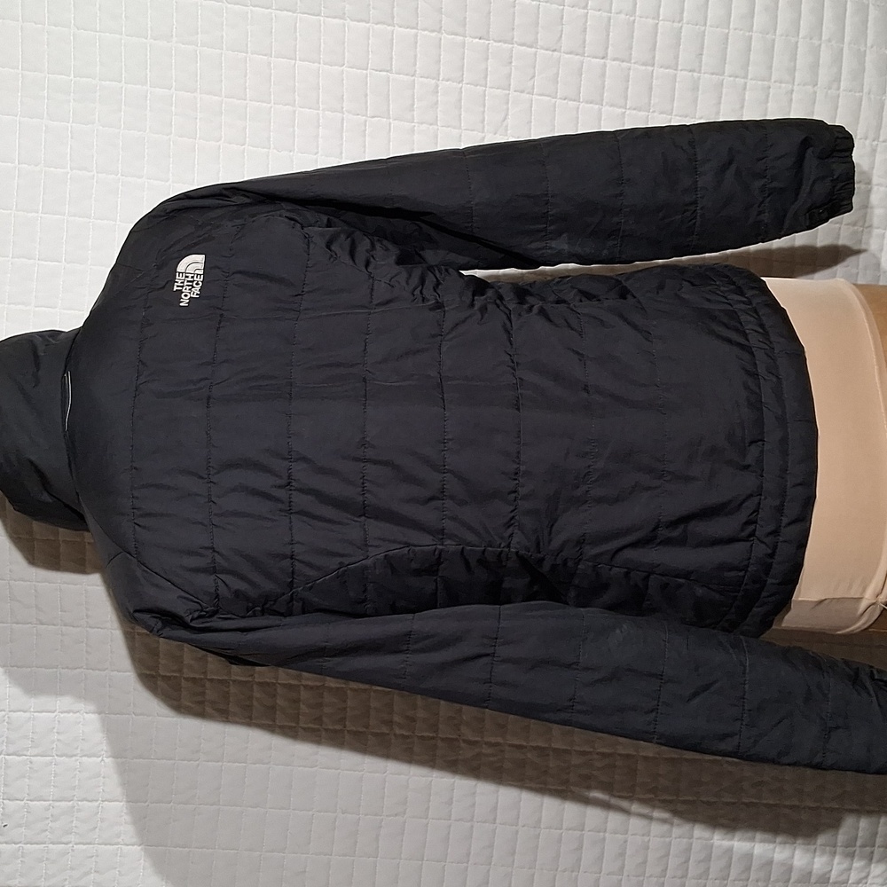 Plain Old Typical North Face Jacket Size Small - Picture 5 of 9